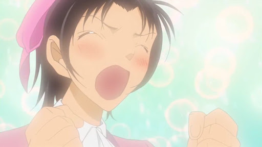 【妄想】アニメキャラ達の忘年会・新年会【雑談】