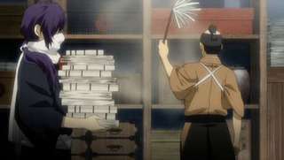 【妄想】アニメキャラ達の忘年会・新年会【雑談】