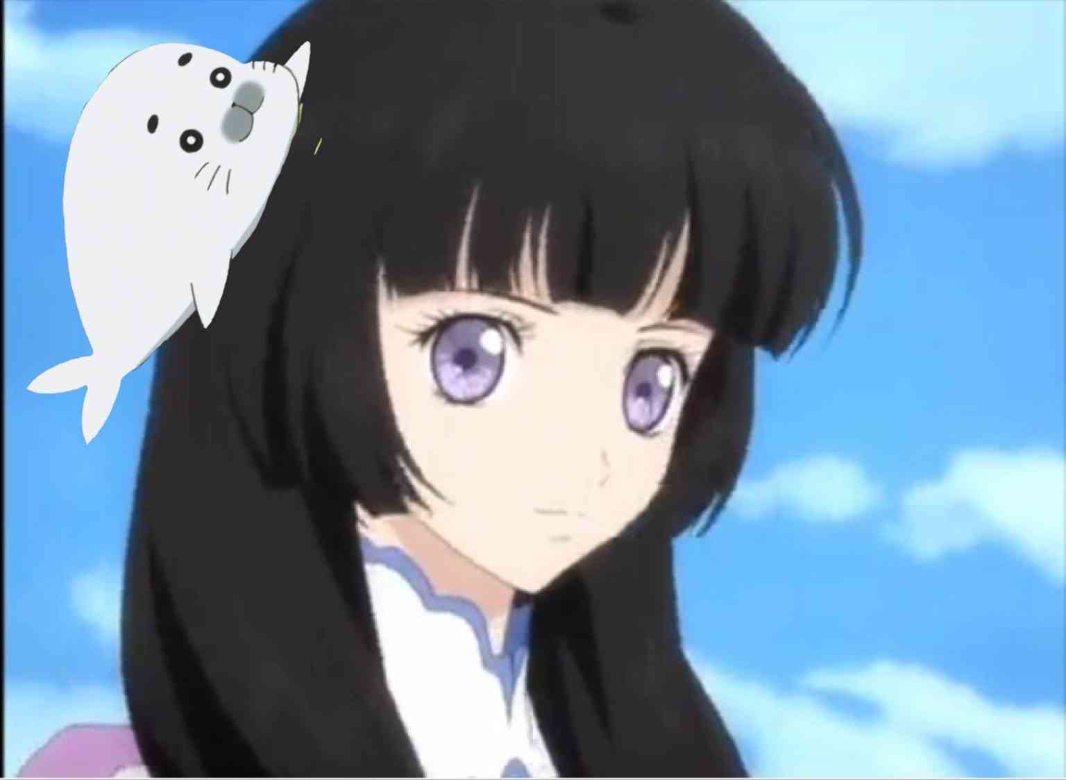 【妄想】アニメキャラ達の忘年会・新年会【雑談】