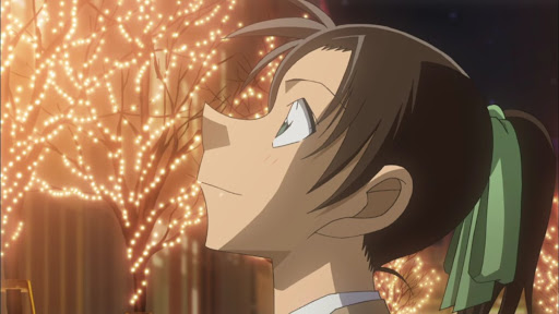 【妄想】アニメキャラ達の忘年会・新年会【雑談】