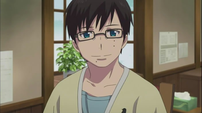 【妄想】アニメキャラ達の忘年会・新年会【雑談】