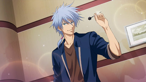 【妄想】アニメキャラ達の忘年会・新年会【雑談】