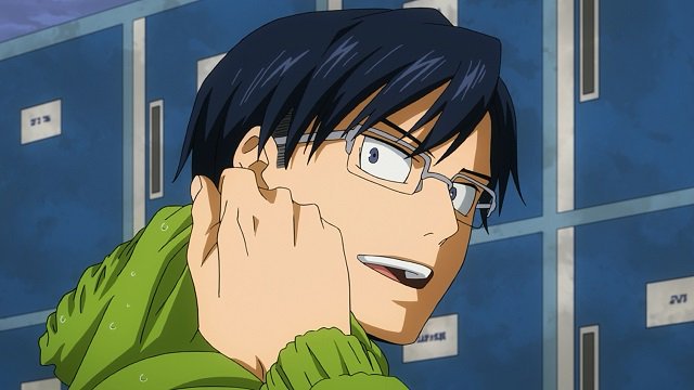 【妄想】アニメキャラ達の忘年会・新年会【雑談】