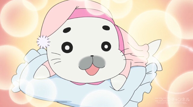 【妄想】アニメキャラ達の忘年会・新年会【雑談】