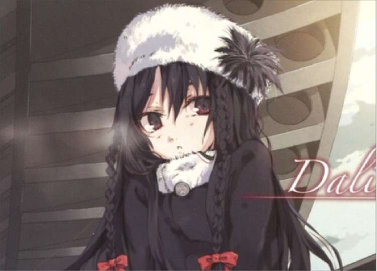 【妄想】アニメキャラ達の忘年会・新年会【雑談】