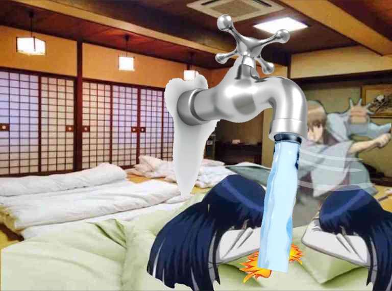 【妄想】アニメキャラ達の忘年会・新年会【雑談】