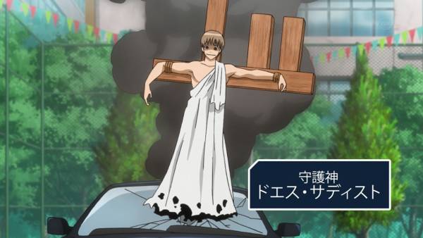 【妄想】アニメキャラ達の忘年会・新年会【雑談】