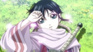 【妄想】アニメキャラ達の忘年会・新年会【雑談】