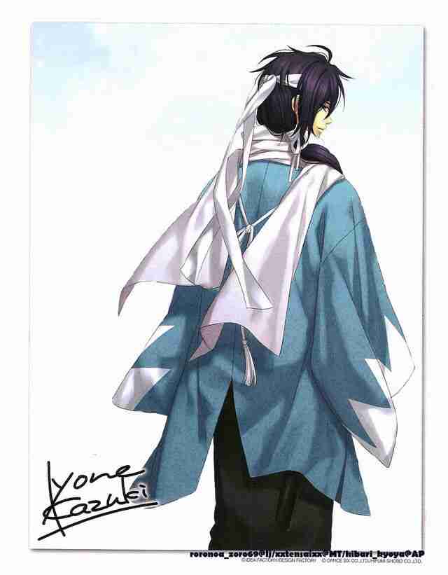 【妄想】アニメキャラ達の忘年会・新年会【雑談】