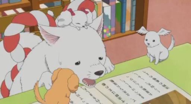 【妄想】アニメキャラ達の忘年会・新年会【雑談】