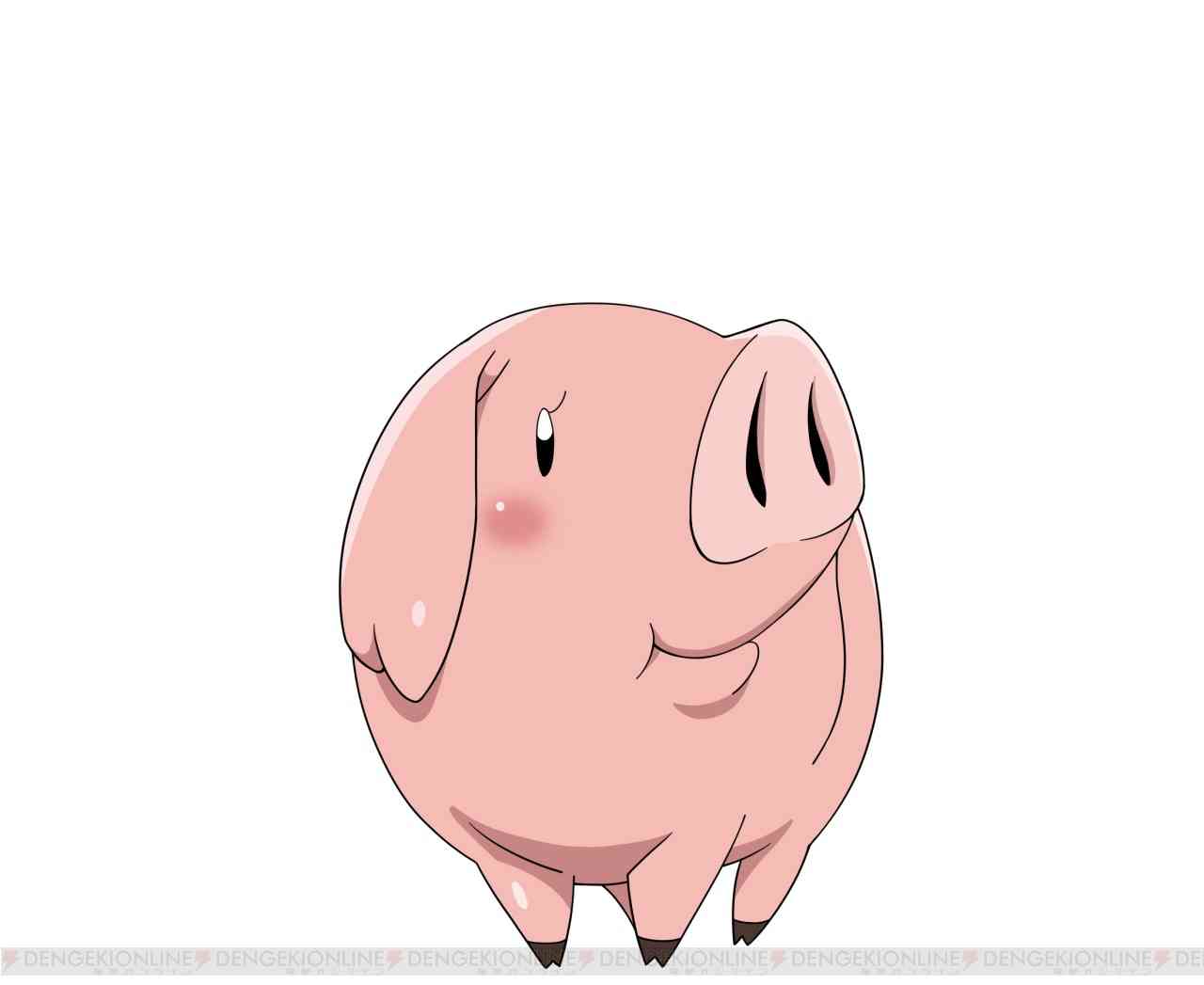 【妄想】アニメキャラ達の忘年会・新年会【雑談】