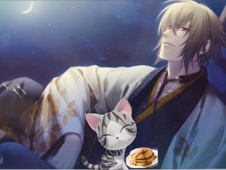 【妄想】アニメキャラ達の忘年会・新年会【雑談】