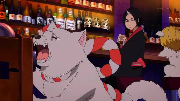 【妄想】アニメキャラ達の忘年会・新年会【雑談】