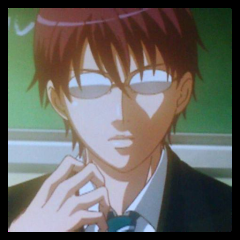 【妄想】アニメキャラ達の忘年会・新年会【雑談】