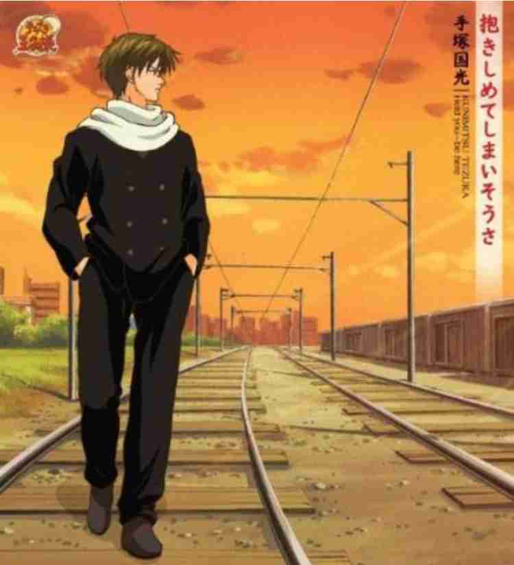 【妄想】アニメキャラ達の忘年会・新年会【雑談】