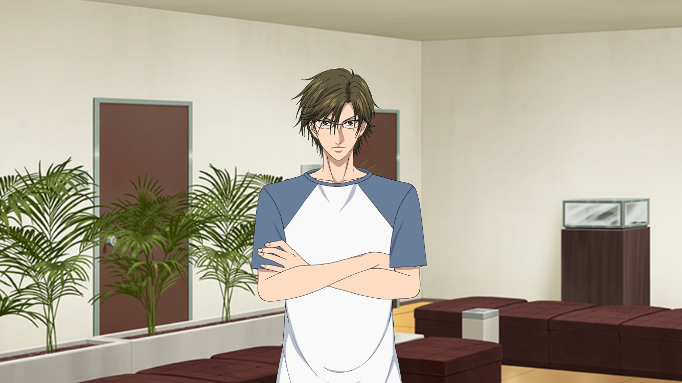 【妄想】アニメキャラ達の忘年会・新年会【雑談】