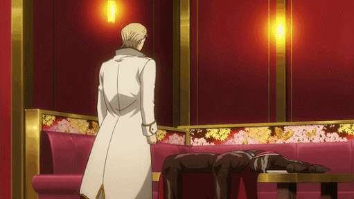 【妄想】アニメキャラ達の忘年会・新年会【雑談】