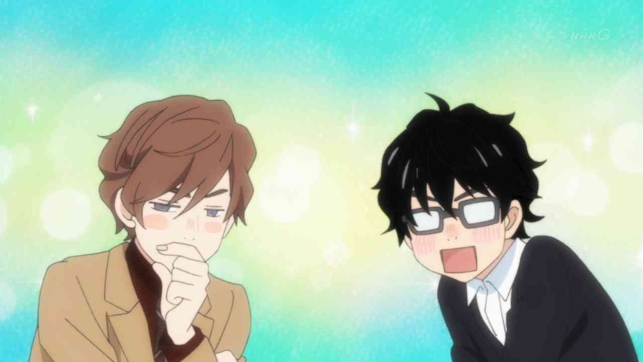 【妄想】アニメキャラ達の忘年会・新年会【雑談】