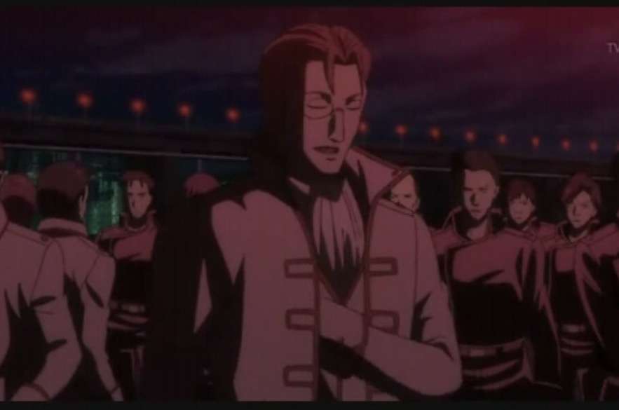 【妄想】アニメキャラ達の忘年会・新年会【雑談】