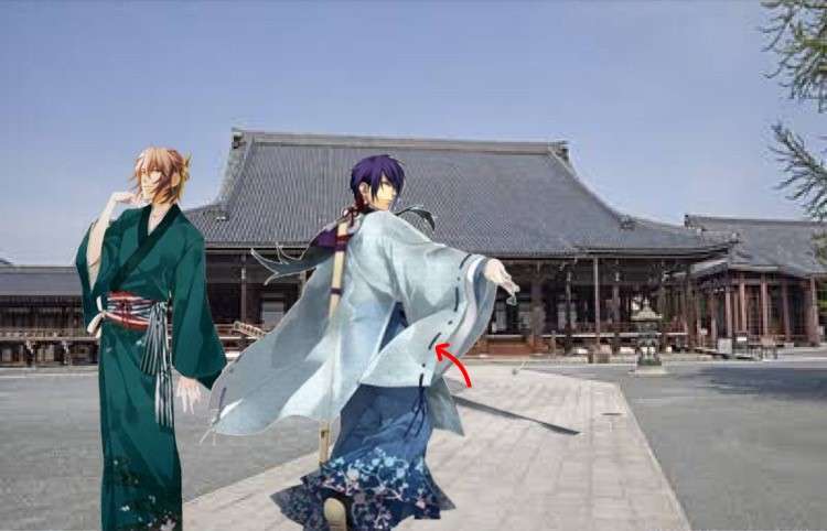 【妄想】アニメキャラ達の忘年会・新年会【雑談】