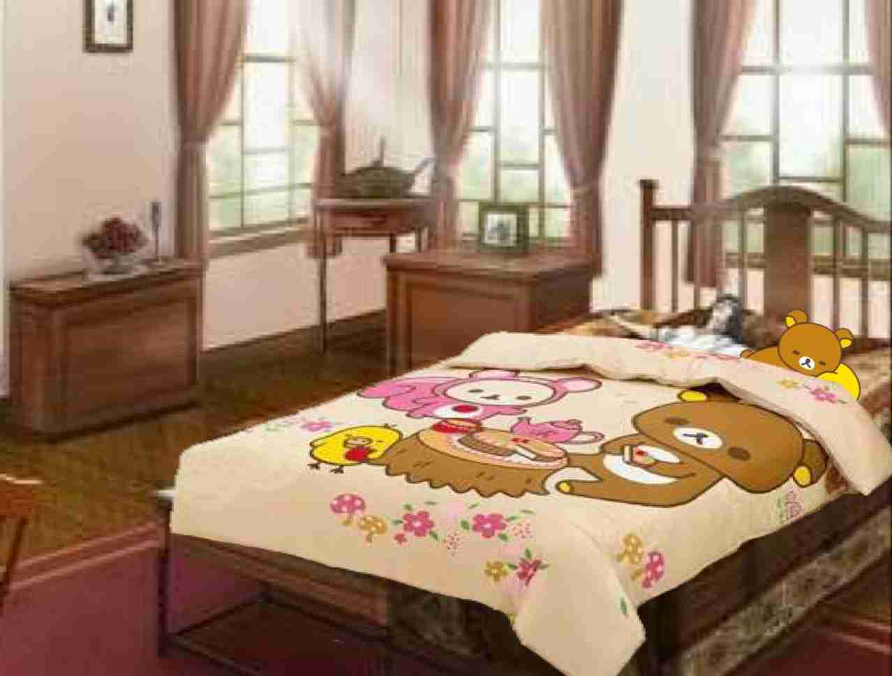 【妄想】アニメキャラ達の忘年会・新年会【雑談】