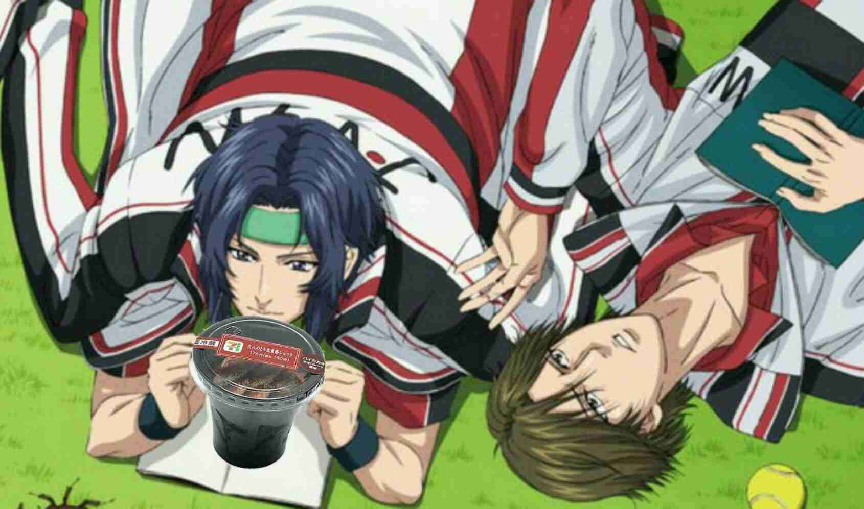 【妄想】アニメキャラ達の忘年会・新年会【雑談】