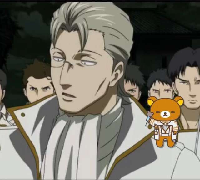 【妄想】アニメキャラ達の忘年会・新年会【雑談】