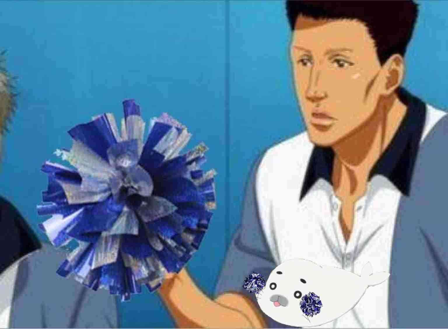 【妄想】アニメキャラ達の忘年会・新年会【雑談】