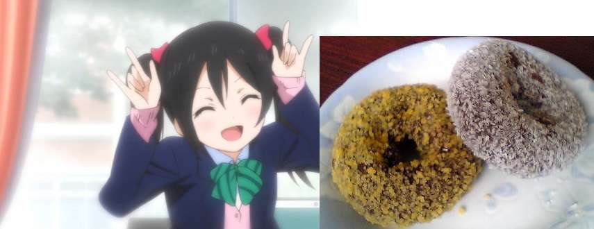 【妄想】アニメキャラ達の忘年会・新年会【雑談】