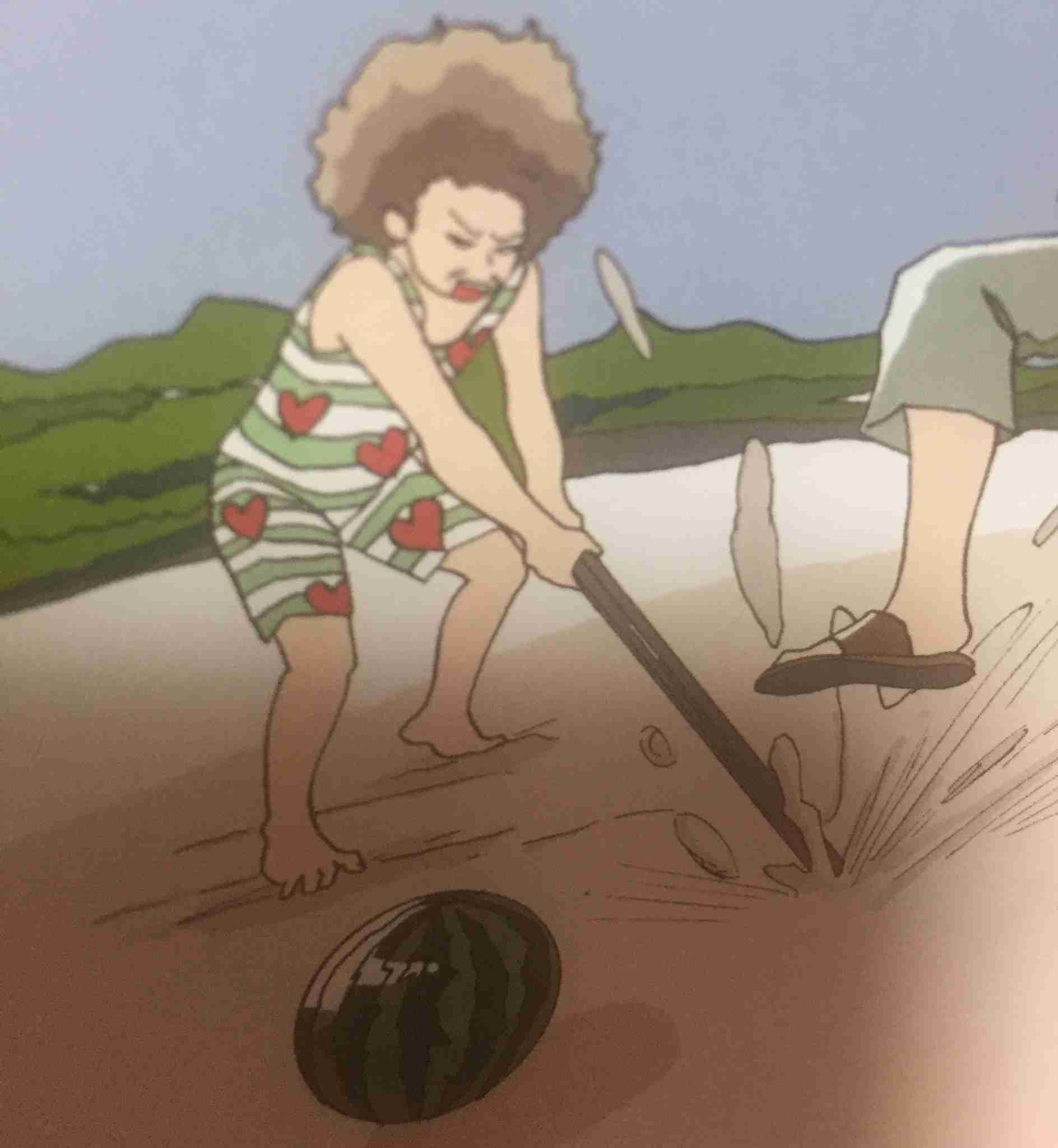 【妄想】アニメキャラ達の忘年会・新年会【雑談】