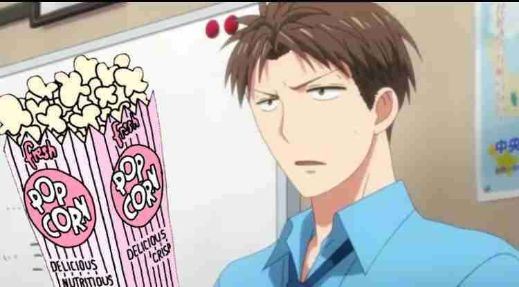 【妄想】アニメキャラ達の忘年会・新年会【雑談】