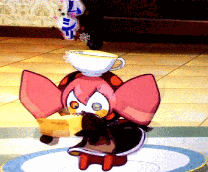 【妄想】アニメキャラ達の忘年会・新年会【雑談】