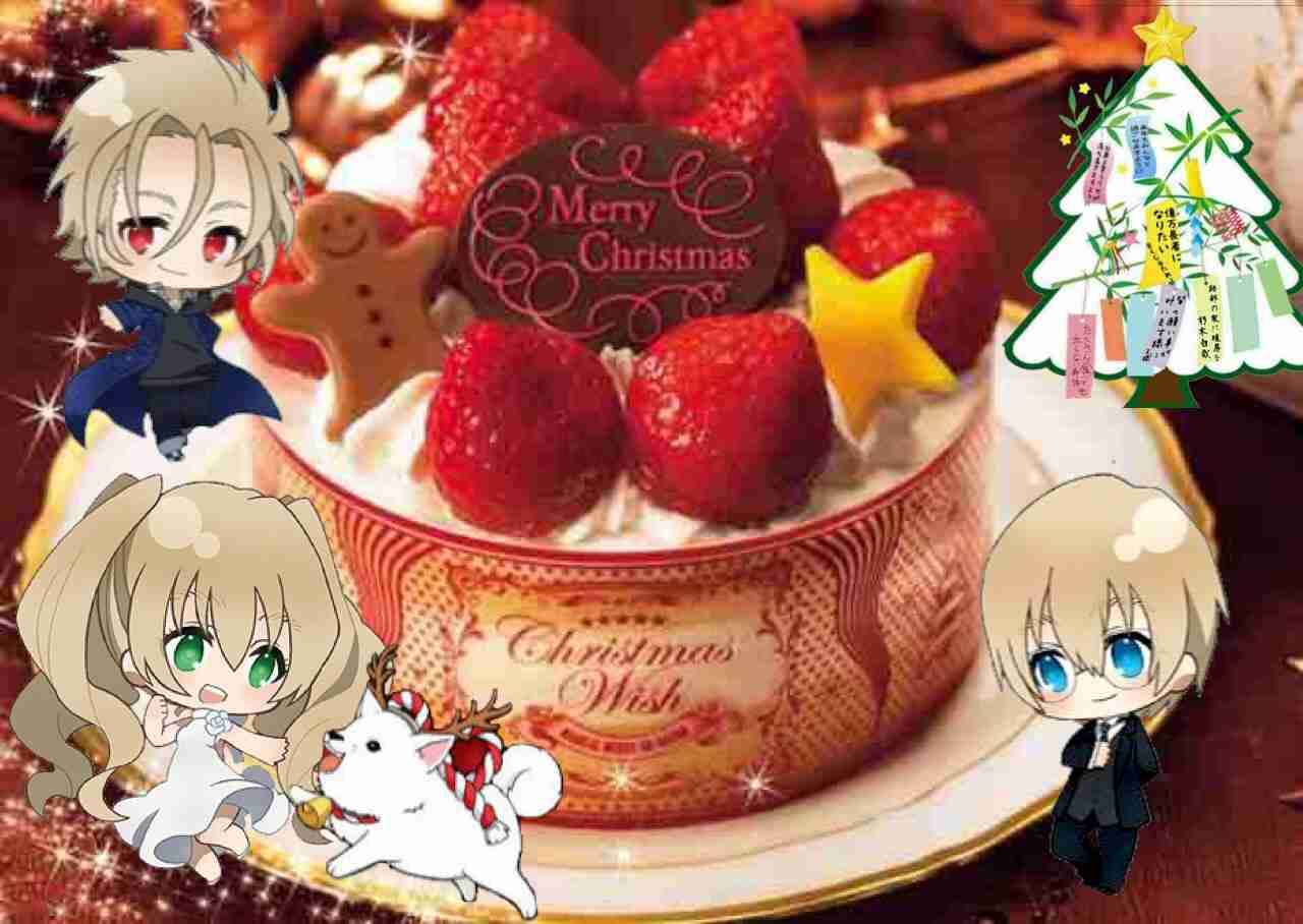 【妄想】アニメキャラ達の忘年会・新年会【雑談】