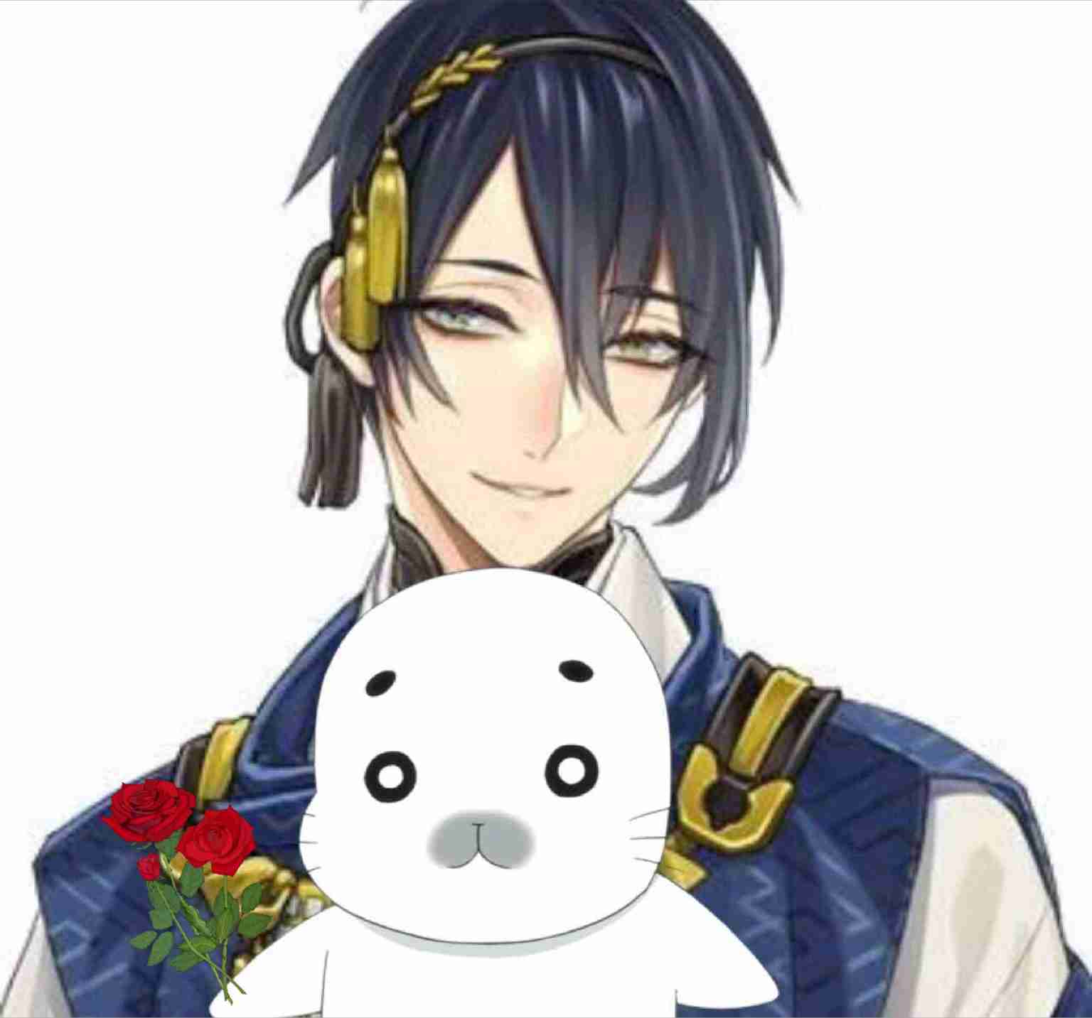 【妄想】アニメキャラ達の忘年会・新年会【雑談】