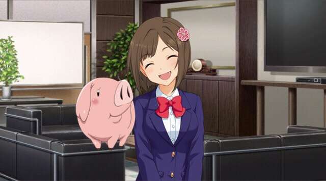 【妄想】アニメキャラ達の忘年会・新年会【雑談】