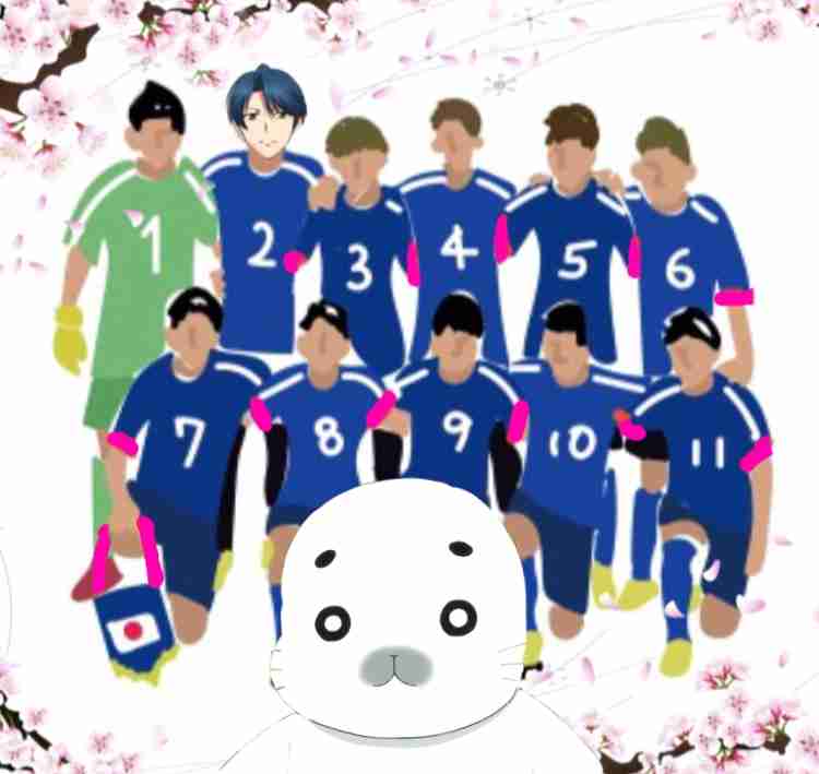 【妄想】アニメキャラ達の忘年会・新年会【雑談】