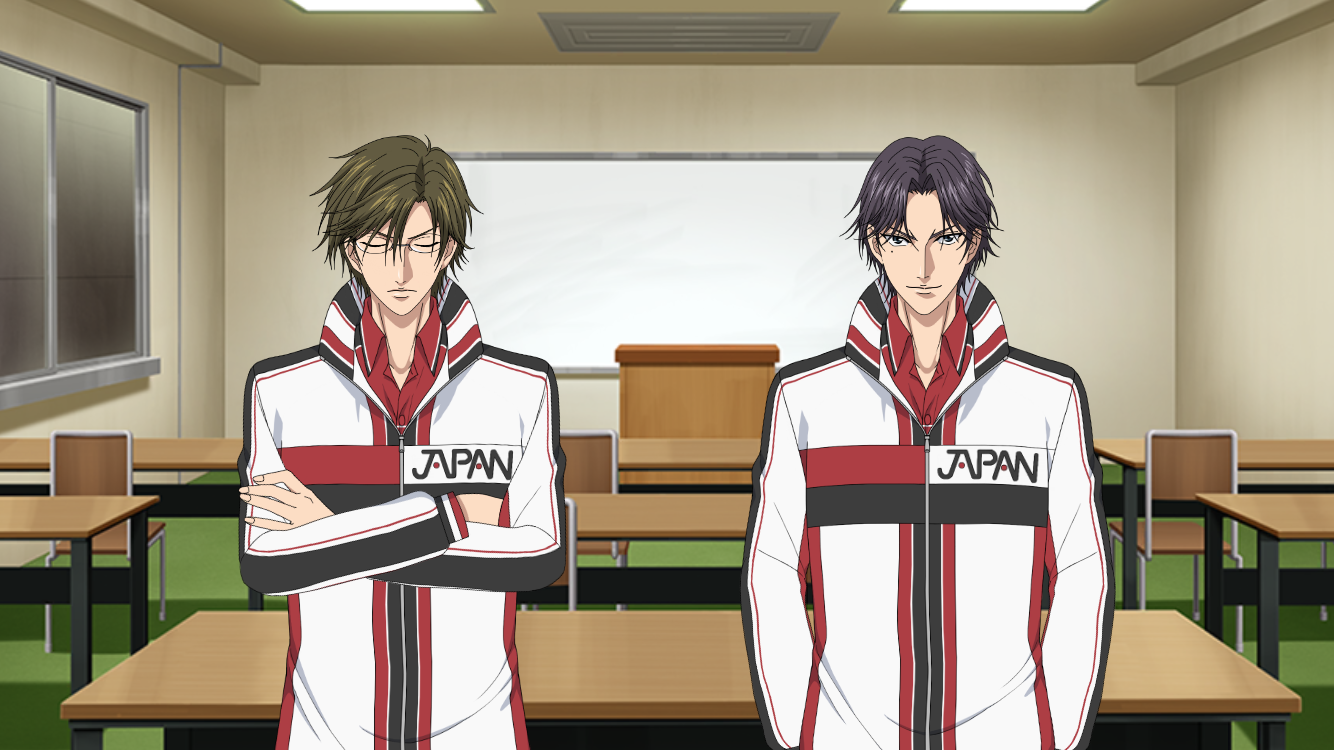 【妄想】アニメキャラ達の忘年会・新年会【雑談】