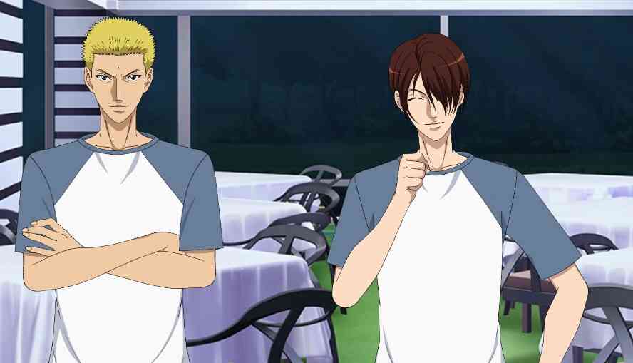 【妄想】アニメキャラ達の忘年会・新年会【雑談】