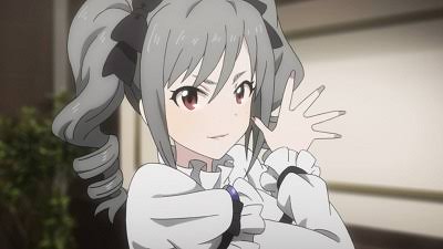 【妄想】アニメキャラ達の忘年会・新年会【雑談】