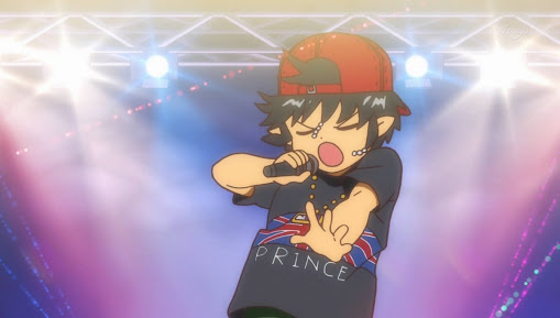 【妄想】アニメキャラ達の忘年会・新年会【雑談】