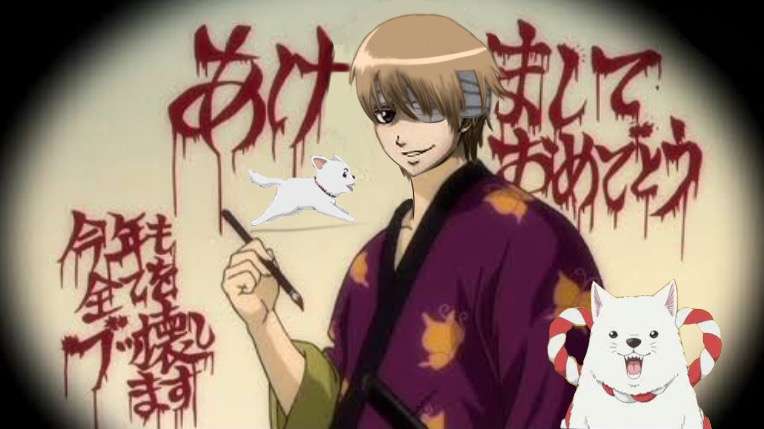 【妄想】アニメキャラ達の忘年会・新年会【雑談】