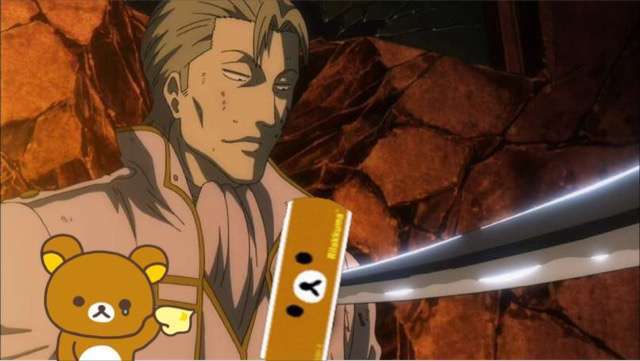 【妄想】アニメキャラ達の忘年会・新年会【雑談】