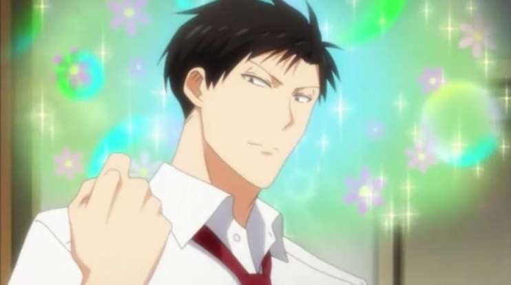 【妄想】アニメキャラ達の忘年会・新年会【雑談】