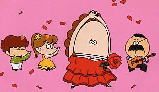 【妄想】アニメキャラ達の忘年会・新年会【雑談】