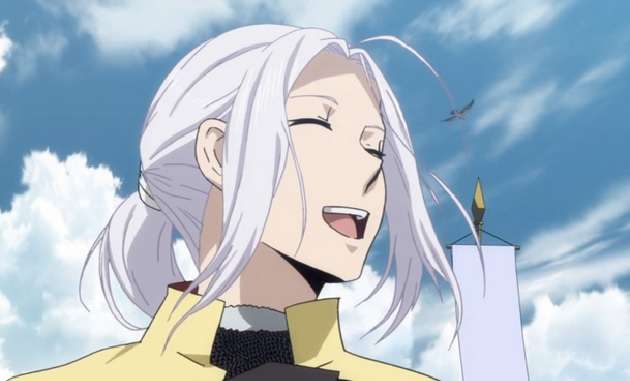 【妄想】アニメキャラ達の忘年会・新年会【雑談】