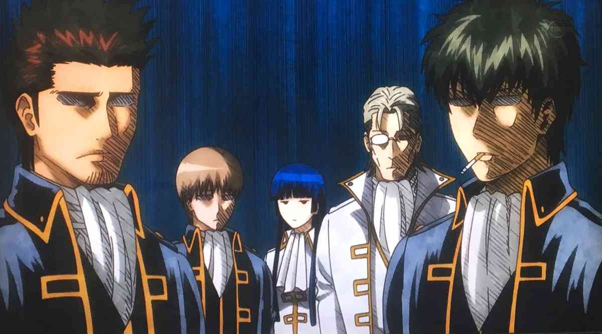 【妄想】アニメキャラ達の忘年会・新年会【雑談】