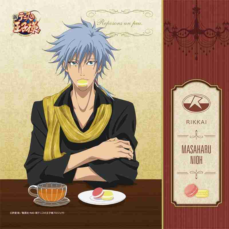 【妄想】アニメキャラ達の忘年会・新年会【雑談】