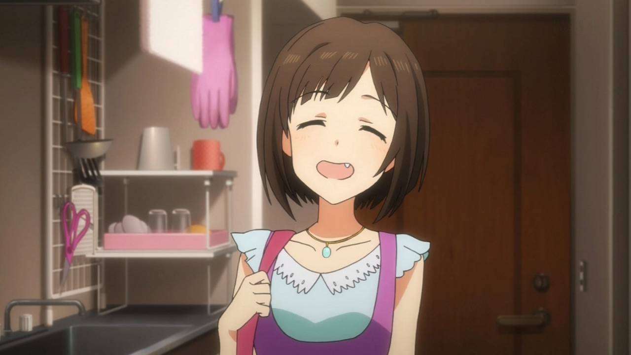 【妄想】アニメキャラ達の忘年会・新年会【雑談】