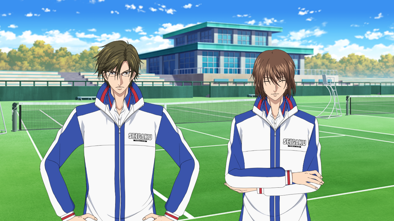 【妄想】アニメキャラ達の忘年会・新年会【雑談】