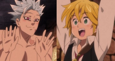 【妄想】アニメキャラ達の忘年会・新年会【雑談】